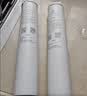 米家净水器滤芯活性炭前置过滤（2号滤芯） 适用600G厨下式/400G厨上增强版/400G厨下 XY1-CB/V1-GC 实拍图