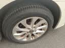 优科豪马横滨轮胎 195/60R16 89H E70RZ 原配日产蓝鸟/骐达/轩逸/启辰D60 实拍图