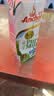 安佳（Anchor）4.4g高蛋白高钙纯牛奶 250ml*4盒 尝鲜装  新西兰进口牛奶 实拍图