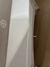 FORSUNNY婴儿床多功能可折叠可移动拼接床0-3岁新生儿宝宝摇摇床升降调节 秋锦 婴儿床带床垫尿布台蚊帐可变摇篮摇床 0-4岁用婴儿用品满月礼物儿童哄睡神器 实拍图