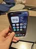 Apple/苹果【点击“立即领取“享补贴】iPhone 17 Pro 1TB 银色 支持移动联通电信5G 双卡双待手机 实拍图