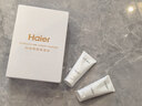 海尔（Haier）【七夕礼物】美容仪器提拉紧致面部按摩精华导入清洁毛孔家用抗衰淡纹送女友老婆节日礼物 M1MAX 实拍图