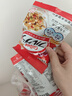卡乐比（Calbee）原味水果麦片50g*24袋 早餐冲饮代餐 即食零食 实拍图