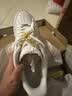 耐克NIKE男空军一号AF1 运动鞋CW2288-111白43 实拍图