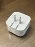 Apple/苹果 40W type-c快充充电器 苹果usb-c原装充电头 旗舰店新款苹果iPhone 17 Pro Max充电器 实拍图