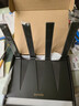Tenda腾达路由器WiFi6+【泰山AX3000 Ultra】千兆穿墙王信号放大器增强无线家用甄选高配芯片AX12 Pro 实拍图