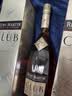 人头马（Remy Martin）洋酒 CLUB优质香槟区干邑白兰地 500ml 实拍图