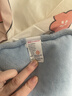 彩虹热水袋暖手宝充电暖宝宝暖水袋注水暖手袋热敷暖肚子暖脚 实拍图