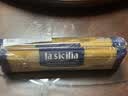 lasicilia意大利进口5#直条形意大利面500g*2袋通心粉宝宝速食主食面条快餐 实拍图