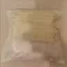 婧麒孕妇内裤纯棉可调节托腹高腰孕妇内裤3条装四季款 XL码 jq9001 实拍图