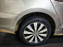 韩泰（Hankook）汽车轮胎 205/55R16 91V SK10 适配朗逸/速腾/高尔夫/朗动/威朗 实拍图