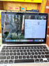 苹果（Apple） MacBook Pro/Air 二手苹果笔记本电脑 商务 办公 游戏 设计 剪辑 99新20款P42灰/银机皇i7-32G/512G 实拍图