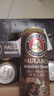 保拉纳（Paulaner）小麦浓色（黑）啤酒 500ml*12听 德国进口 球赛必备 实拍图
