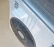小米空调  巨省电 1.5匹挂机 一级能效 外机单排铜管 KFR-35GW/N1A1【整机十年免费包修】 实拍图