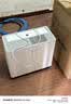 美的（Midea）小方物除湿机/抽湿机25L/天美芝压缩机正负离子净味家用除湿器45㎡干衣CF25BS/DA(支持鸿蒙智联) 实拍图