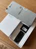 摩托罗拉 联想moto g100 四年质保 LCD护眼屏 7000mAh 国家补贴 应用六开 多场景NFC  8GB+256GB青峰绿 实拍图