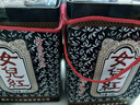 女兒红青瓷六年 半甜型 绍兴黄酒 花雕酒2.55L 单坛装  中秋热卖礼盒 实拍图