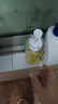 上海药皂香皂除螨止痒硫磺沐浴露控油祛痘男女专用艾草持久留香液体皂500g 实拍图