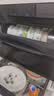 美的（Midea）【新国标】嵌入式智能光波4.0消毒柜 5分钟快消 150L三门三抽大容量消毒柜 母婴奶瓶消毒150HQ Max 实拍图