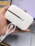 华为鸿蒙智选随身wifi6移动无线随行WiFi3网络4g无线网卡携带无限制三网全国通用流量2026款5G AX15B 顶配WiFi6【双网切换】2400毫安续航10小时 实拍图