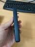 天语（K-Touch）2026新款上市老人手机全网通超长待机大屏大声音大字体大按键学生专用按键功能老年手机U2 深蓝 实拍图