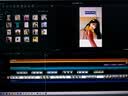 方正（Founder）27英寸显示器4K 量子点技术 Type-C90W 10Bit PIP/PBP 低蓝光认证 专业设计电脑屏幕 FC730UT PLUS 实拍图