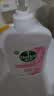 滴露（Dettol）洗手液抑菌消毒滋润500g+500g 补充装 儿童家庭护手替换装 实拍图