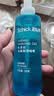 舒适（Schick）水次元活泉剃须啫喱手动刮胡刀软化胡须微香型【190g/瓶】 实拍图