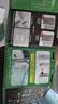 疯狂水草小型鱼缸过滤器静音增氧净水一体机循环三合一瀑布过滤器免安装 F1【静音/小缸过滤】适合15-25cm缸 装饰：白色经典 实拍图