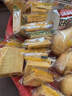 麦酥园 香葱饼干葱香薄脆小饼干蛋糕点心休闲零食品整箱散装独立包装4斤 实拍图