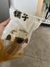 方家铺子中华老字号有机头层石屏腐竹200g/袋0添加干货火锅伴侣 实拍图