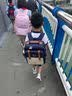 卡拉羊云朵书包小学生1-3-6年级6维减负防下坠超轻减压护脊男女儿童背包 实拍图