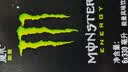 可口可乐（Coca-Cola）魔爪 Monster 原味 能量风味饮料 功能饮料 330ml*6罐运动饮料 实拍图