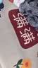 京寻滚筒洗衣机防尘罩洗衣机垫冰箱盖布吸水防晒垫子床头柜防尘垫 实拍图