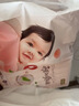 好奇（Huggies）铂金装小桃裤拉拉裤箱装XXXL64片尿不湿【夏季散热王】 实拍图