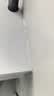 瓦克（WACKER）DAPRO 24倍时效防霉玻璃胶厨卫密封胶防水美容胶马桶封边胶透 2支 实拍图