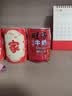 旺旺旺仔牛奶245ml*10罐 【56民族款 】 儿童早餐奶 礼盒装 实拍图
