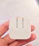 Apple/苹果 40W type-c快充充电器 苹果usb-c原装充电头 旗舰店新款苹果iPhone 17 Pro Max充电器 实拍图