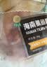 翔泰海南鲷鱼/罗非鱼排2斤5-7片去皮去刺轻食鱼片鱼类生鲜海鲜水产 实拍图