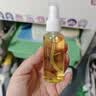 六神花露水【经典玻瓶】舒缓止痒薄荷清凉清香 【多支优惠】玻瓶花露水195ml*3 实拍图