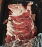 往来白丁 内蒙原切牛羊肉片套餐1200g净重 鲜切肥牛卷羊肉涮火锅烧烤食材 实拍图