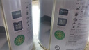 立邦乳胶漆涂料京雅居墙漆高倍防霉抗甲醛净味五合一白漆 18L/约25kg 实拍图