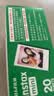 INSTAX富士instax立拍立得 mini相纸 白边双包20张(适用miniSE/11/12/40/90/LiPlay/EVO/Link3) 实拍图