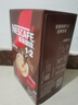 雀巢（Nestle）【樊振东同款】1+2特浓低糖*速溶咖啡三合一冲调饮品90条1170g 实拍图