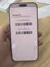 Apple/苹果【点击“立即领取“享补贴】iPhone 17 Pro Max 256GB 星宇橙色 移动联通电信5G双卡双待手机 实拍图