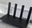 华为【咨询更优惠】路由器AX6new千兆无线WiFi6+7200M穿墙王家长用电竞漏油器全屋wifi信号增强放大器 AX6new丨10元红包+小风扇+魔方插座3选1 7200Mbps+4颗信号放大器+ 实拍图