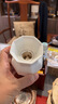 川秀开菲尔酸奶发酵菌粉10g kefir开菲尔Lgg益生菌自制酸奶发酵剂 实拍图