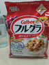 卡乐比（Calbee）原味水果麦片600g 进口非油炸 营养代餐早餐零食 实拍图
