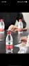 农夫山泉 饮用水饮用天然水380ml*24瓶 办公商务会议 塑膜纸箱随机发货 实拍图