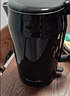 美的（Midea）烧水壶电热水壶母婴级316L内胆 2200W速沸2L大容量0涂层泡茶MK-SH20M125-PRO 实拍图